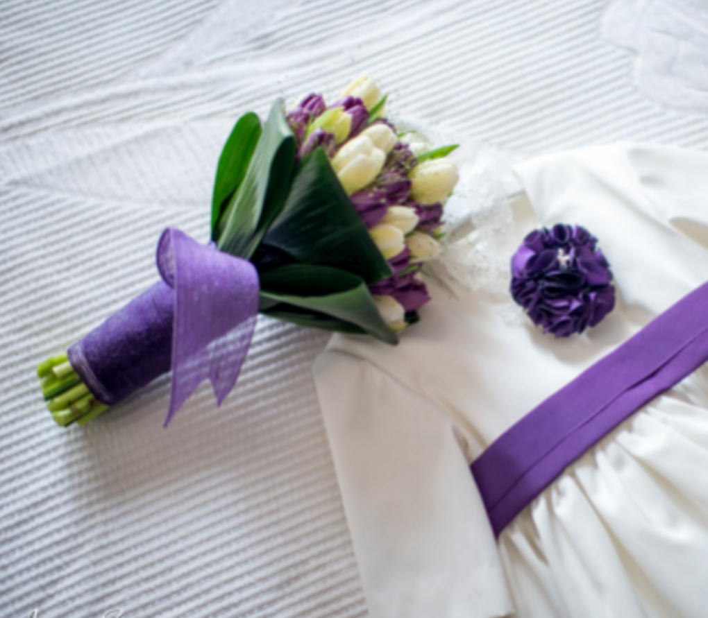 Boda de Ana y Pepe