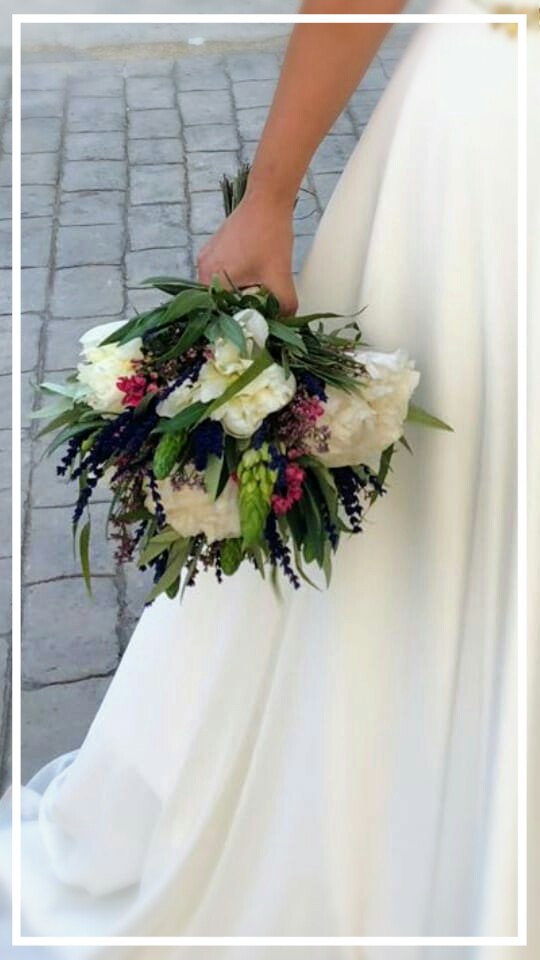 Boda de Sandra