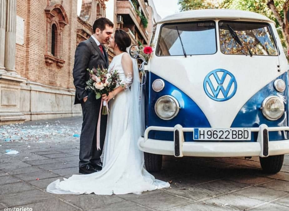 Boda de Anabel